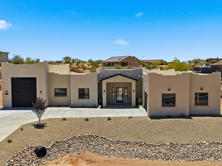 2855 W PERCHERON Road photo 3