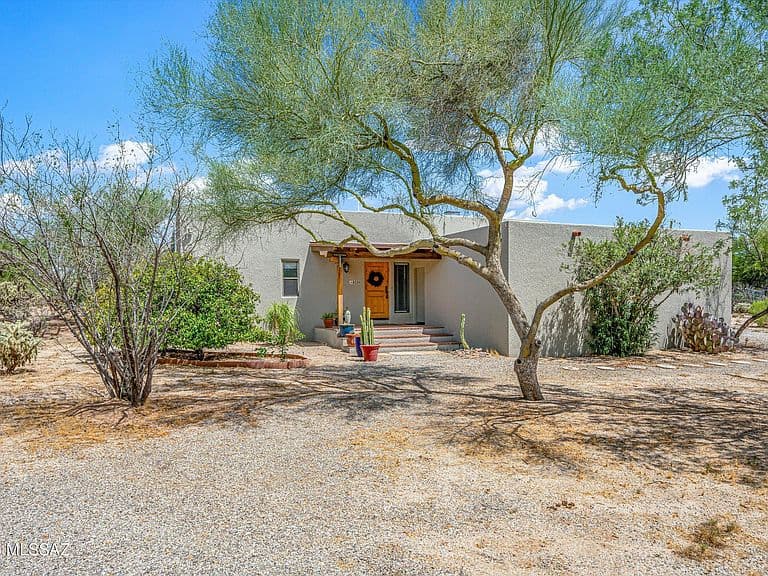8220 N Placita Sur Oeste photo 3
