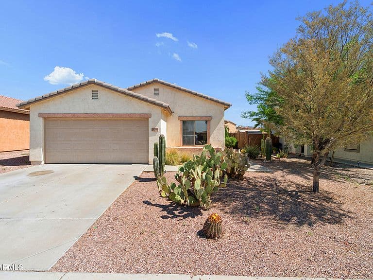 25740 W TWILIGHT Lane photo 3