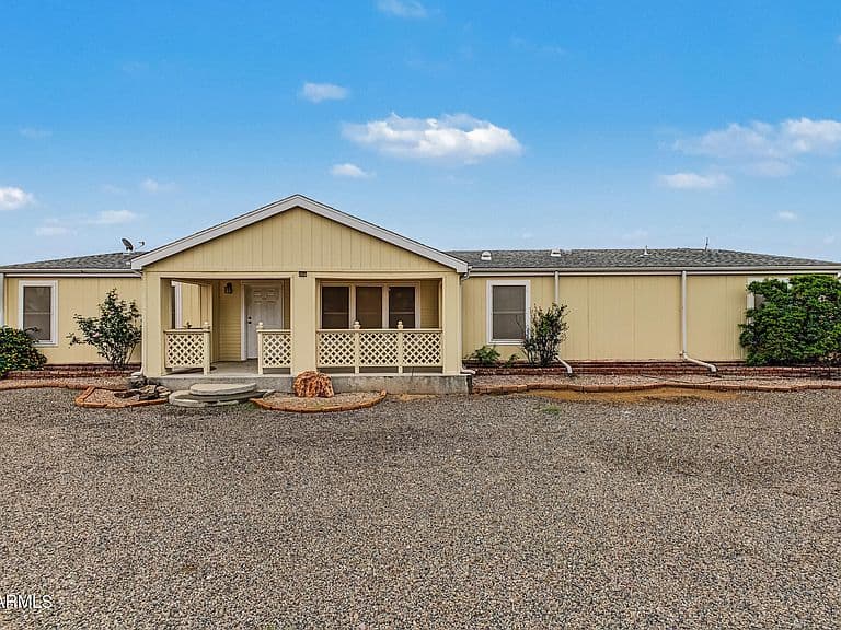 38633 W SALOME Highway photo 1
