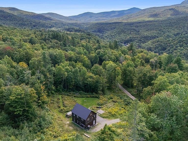 1314 Scrabble Hill Road photo 1