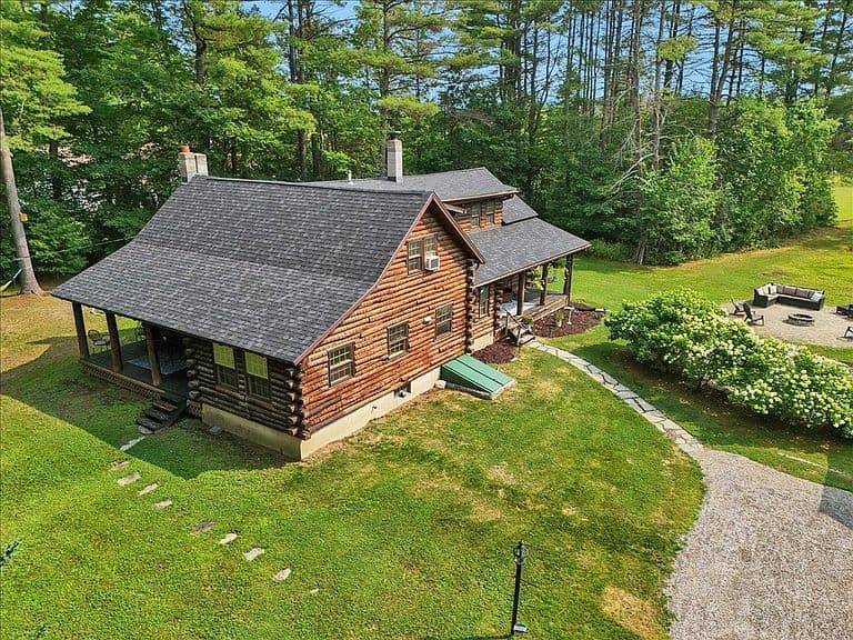 5597 Greenbush Road photo 5