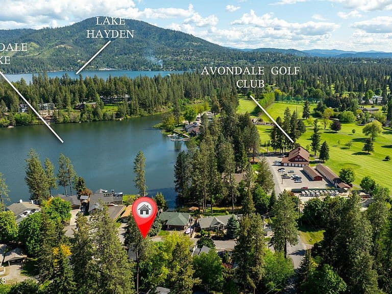 1997 E Avondale Ln photo 5