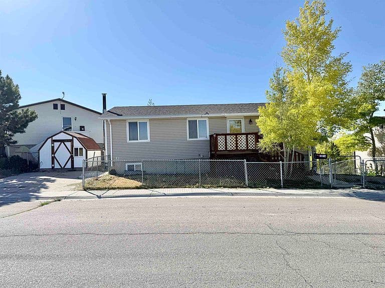 1601A Canyon Rd photo 1