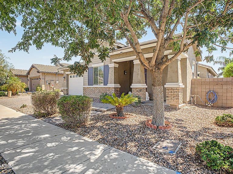 20289 E RAVEN Drive photo 4