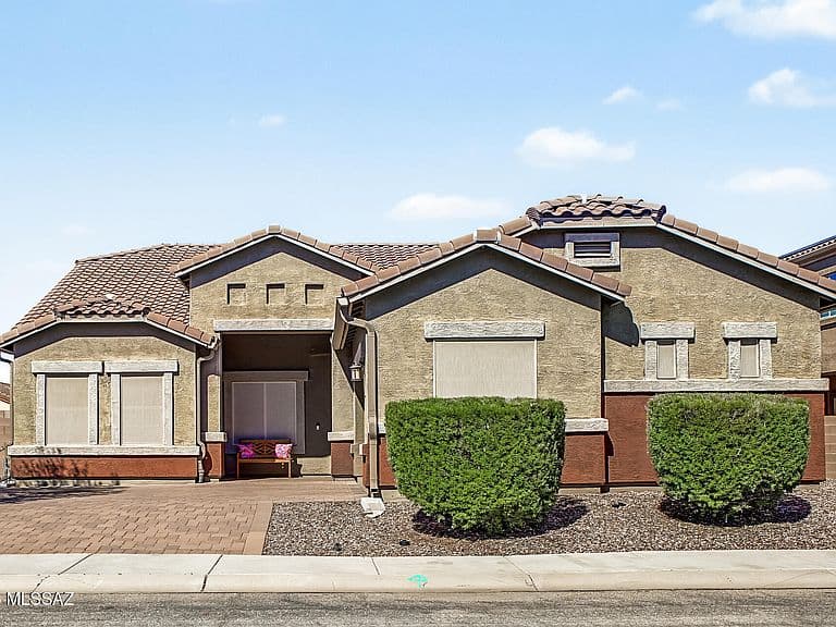 8808 W Moon Spring Rd photo 1