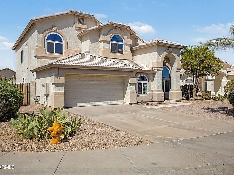 13842 W WINDSOR Avenue photo 4