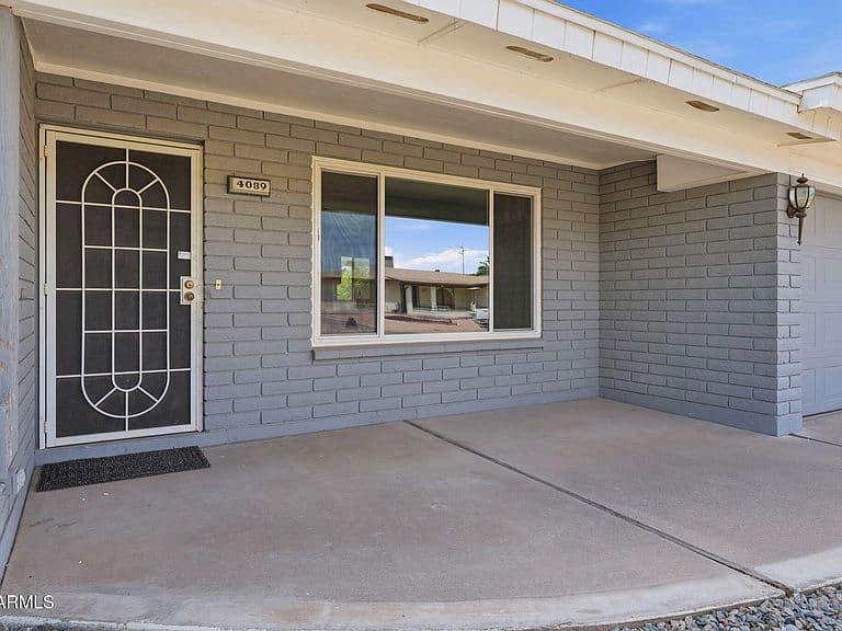 4039 E CATALINA Circle photo 4