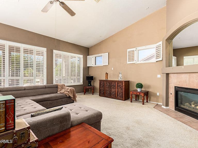 3060 N RIDGECREST -- #109 photo 5