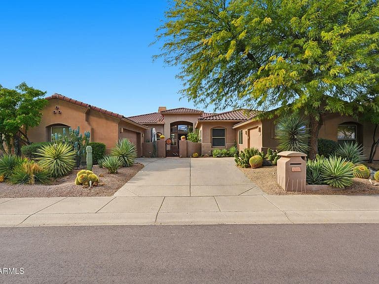 33624 N 78TH Place photo 1