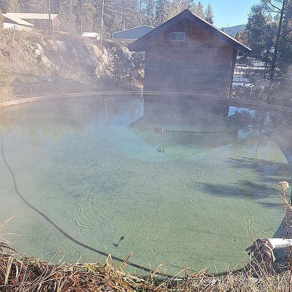 126 Warm Springs Rd photo 1