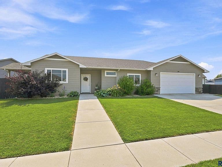 5315 S Whisper Cove Trl photo 2