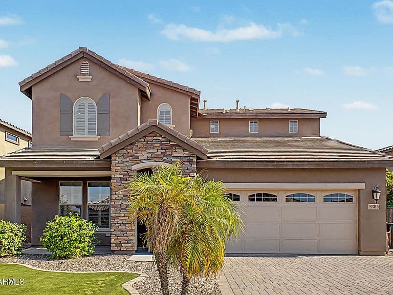 3383 E MYRTABEL Way photo 4