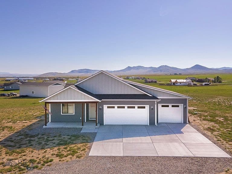 152 Wheatland Meadows Dr photo 1