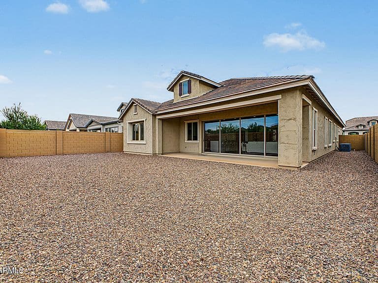 8032 E JUNE Circle photo 4