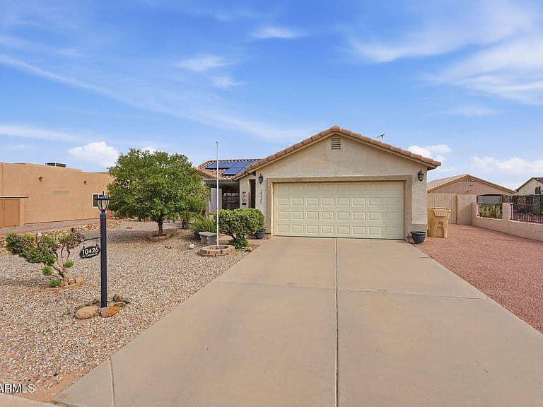10426 W CATALINA Drive photo 3