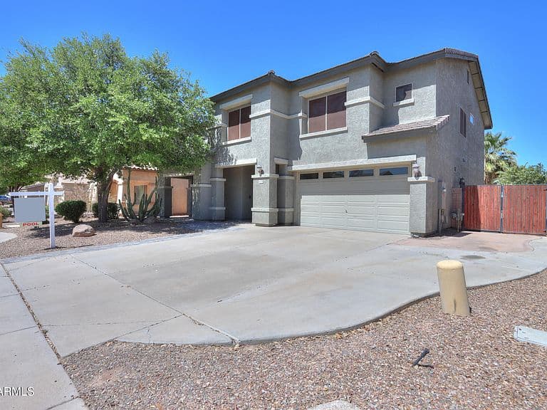 44254 W ADOBE Circle photo 3