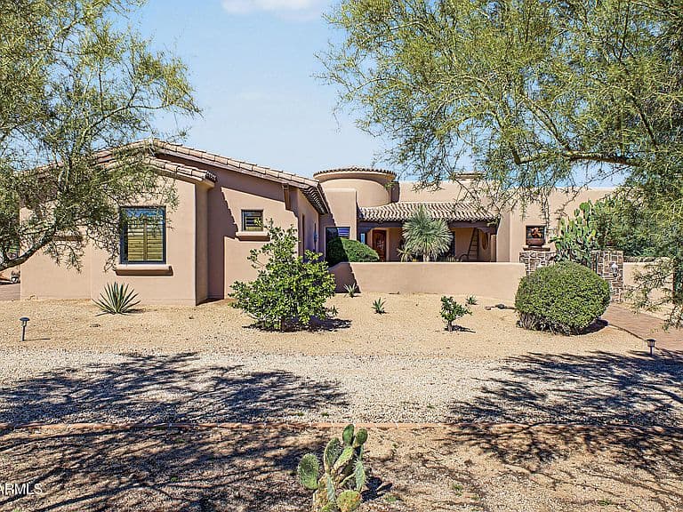 14504 E PEAK VIEW Road photo 1