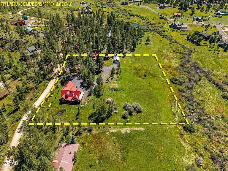 61 County Road 1121 photo 1