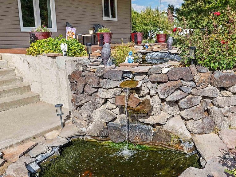 216 W Ranch View Dr photo 3
