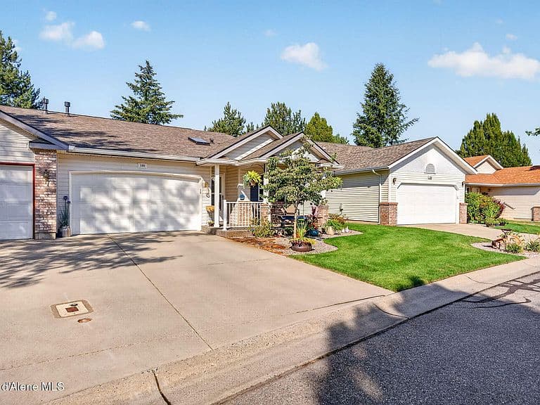 106 S Coho Rd photo 1