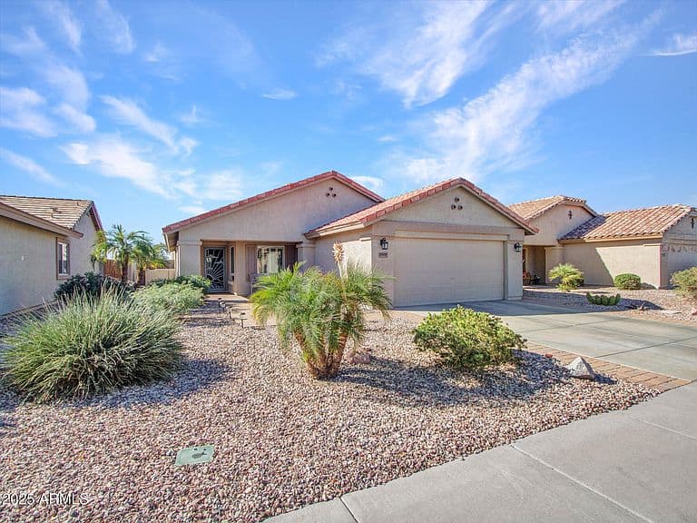23139 W ANTELOPE Trail photo 2