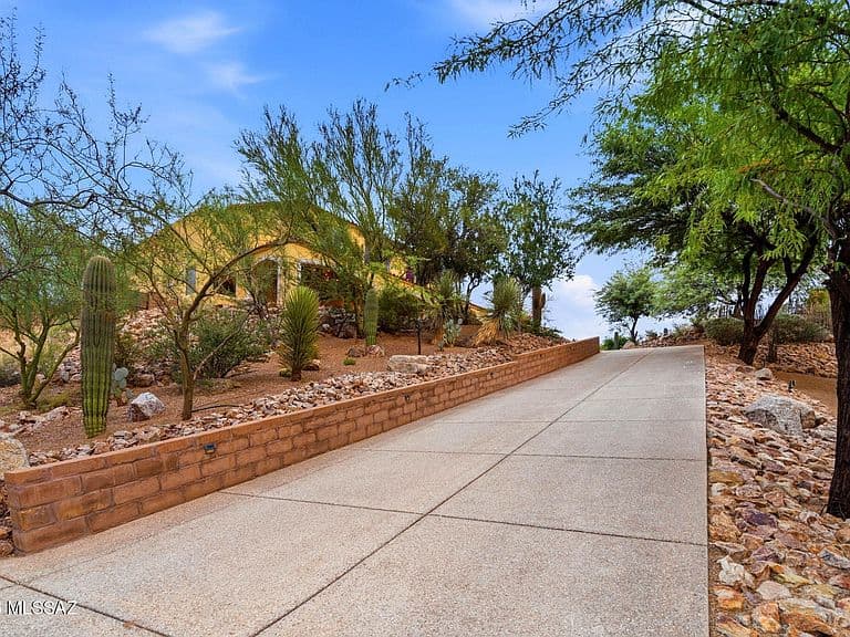 7701 S Avenida Catrina photo 5