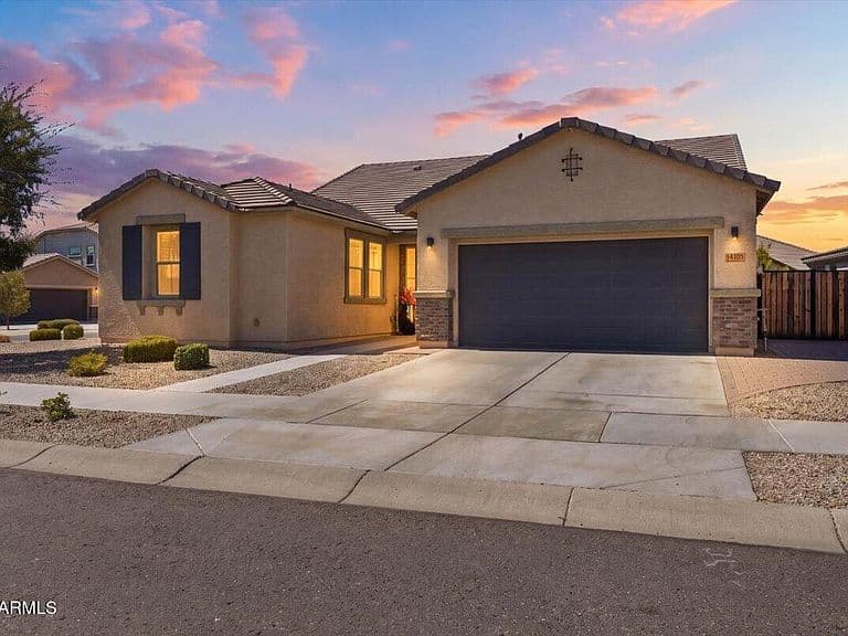 14195 W FAYE Way photo 1