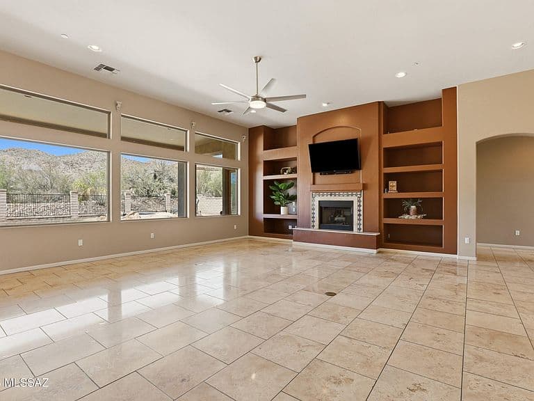 13924 N Dog Leg Ln photo 3