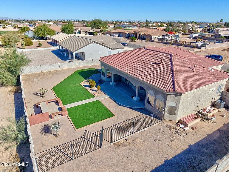 15392 S KLINE Place photo 3