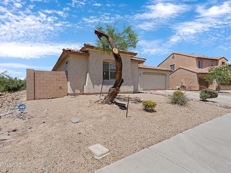 12453 N Starthroat Dr photo 4