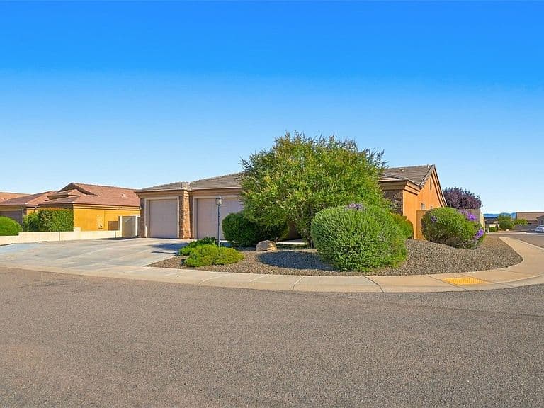 4197 E Trail Ride Road photo 3
