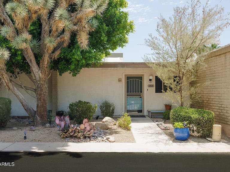 4800 N 68TH Street #204 photo 2