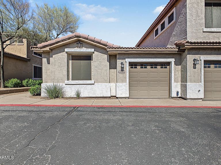 1024 E FRYE Road #1031 photo 2