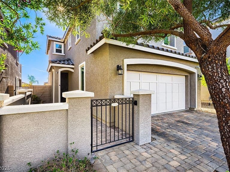 8098 Skye Canyon Grand St photo 2