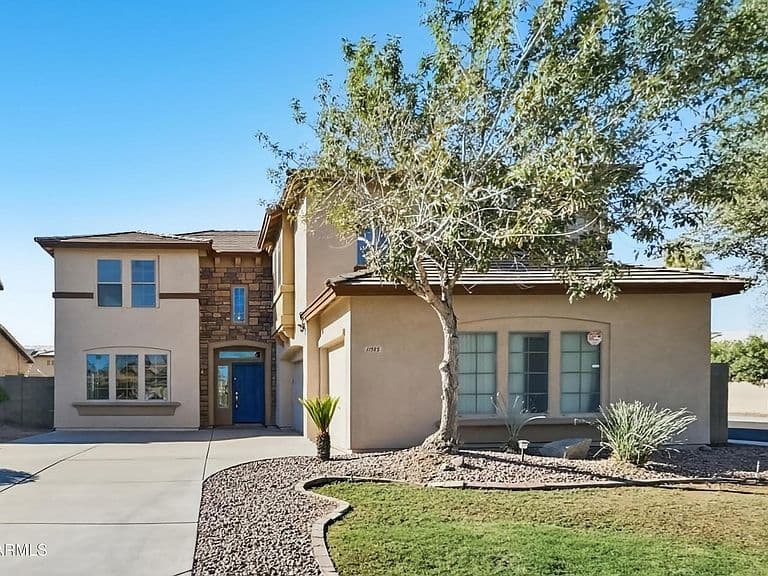 11585 W PIMA Street photo 1