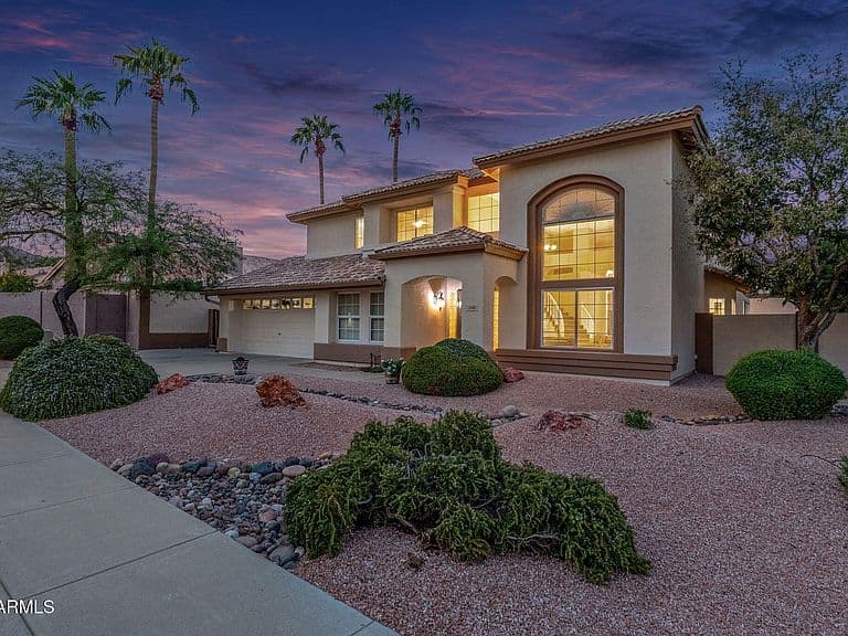 2440 E DESERT TRUMPET Road photo 4