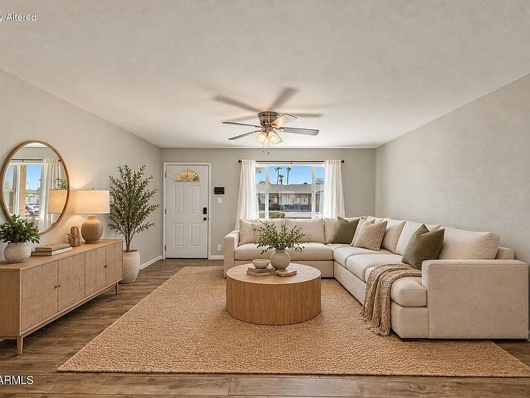 7814 E LOMA LAND Drive photo 3