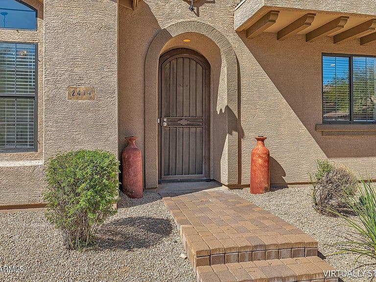 2414 W JAKE Haven photo 5