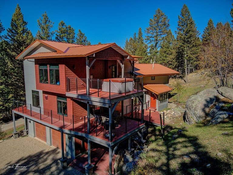 2115 Colorado Gulch Dr photo 2