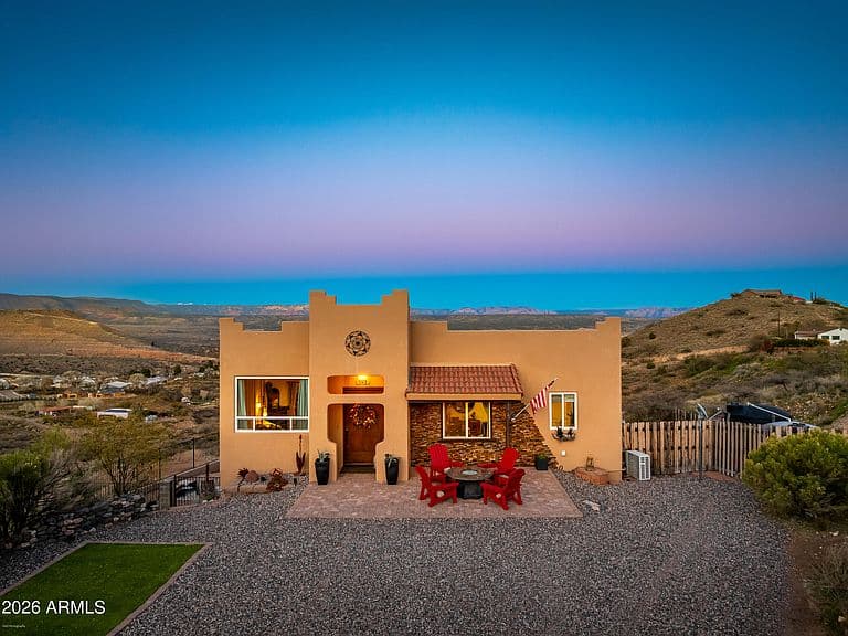 4550 W Hopewell Mine Road photo 1