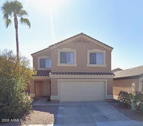 2297 W SILVER CREEK Lane photo 1