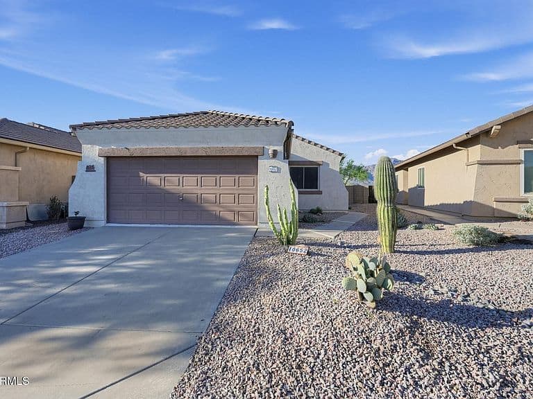 10652 E SECOND WATER Trail photo 2