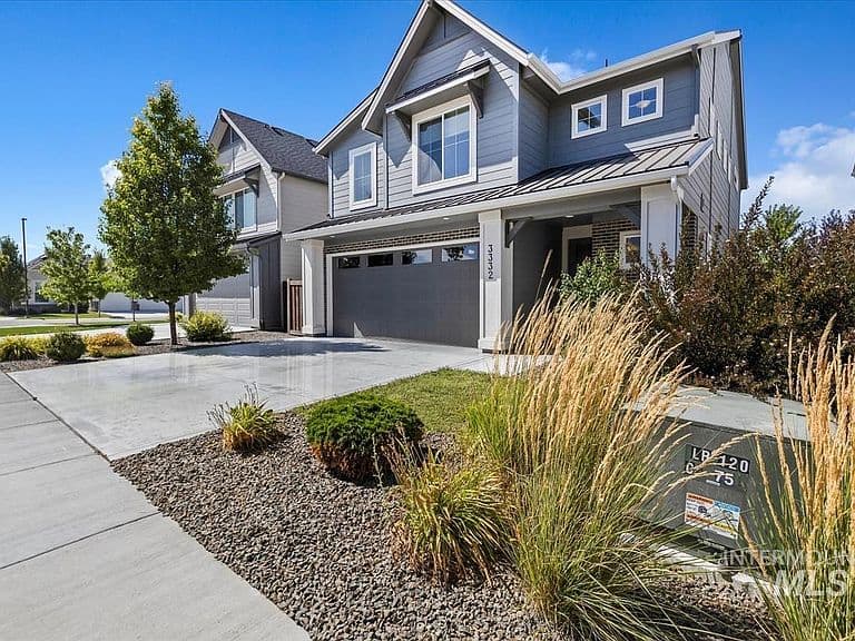 3332 W Ladle Rapids Ct photo 3