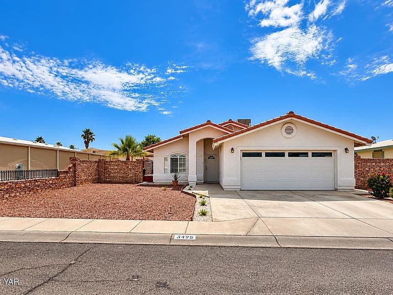 3495 S Salida Del Sol Ave photo 1