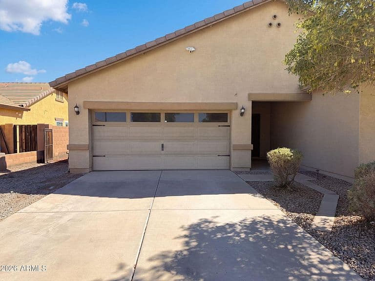 7025 S 251ST Drive photo 1