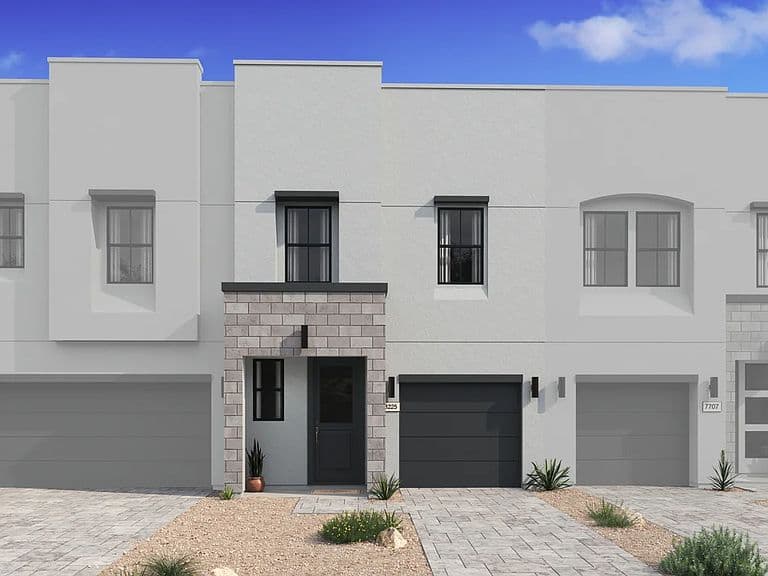 Orinda - Int Plan, Urban at South Mountain photo 1
