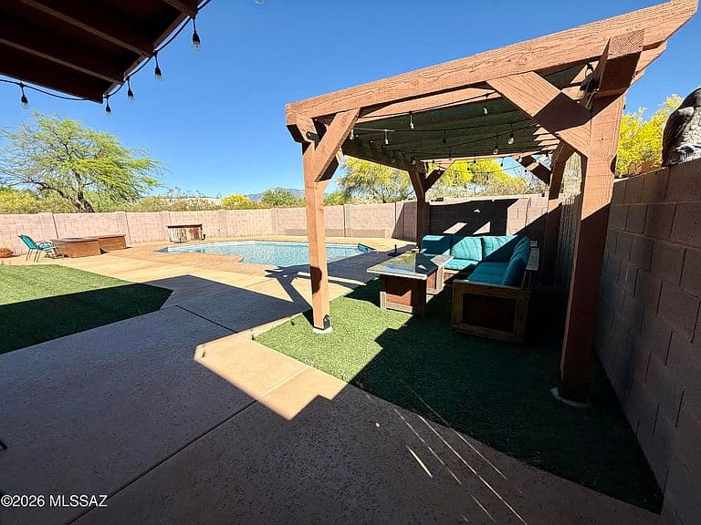 9207 S Placita Saguaro Solitario photo 3