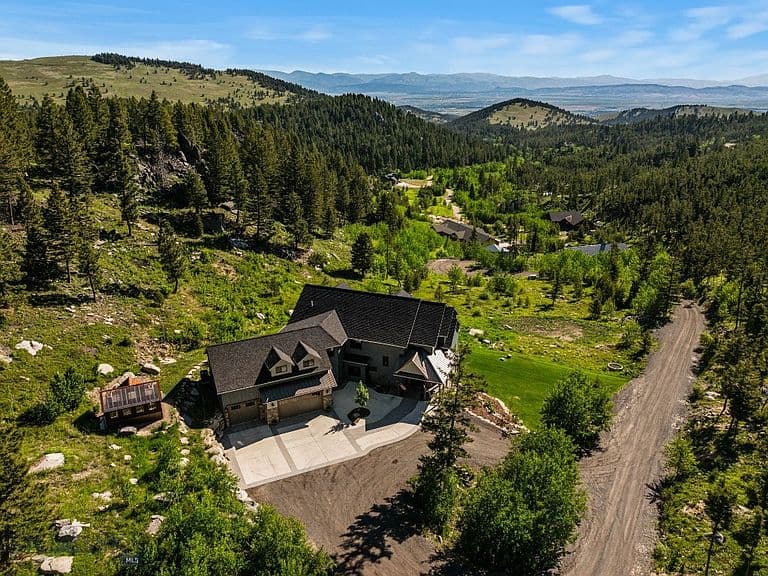 100 Big Indian Gulch Rd photo 4