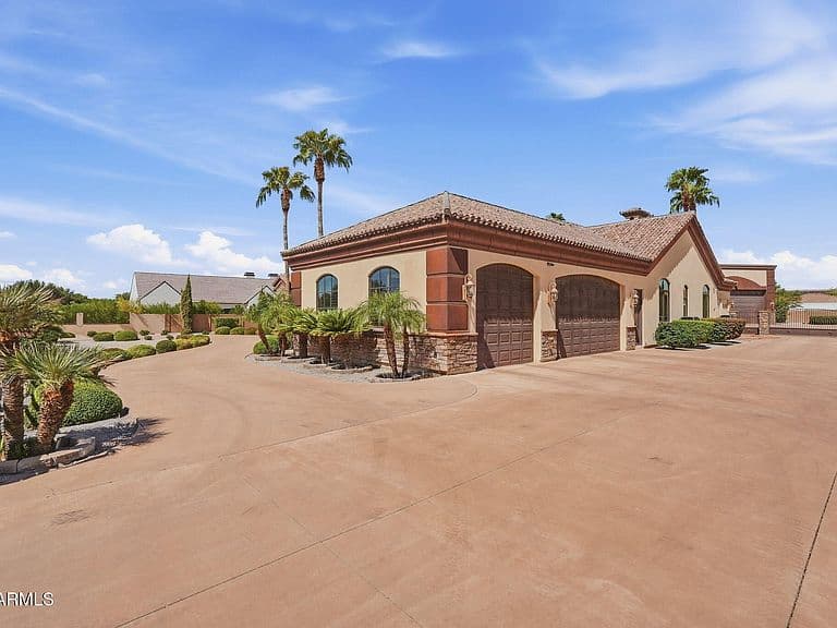 6930 W CAMINO DE ORO -- photo 4